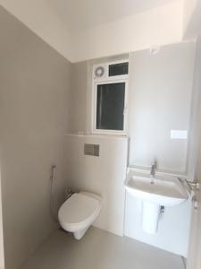 Image of 788 Sq.ft 2 BHK Apartment / Flat for rent in Shapoorji Pallonji BKC 28, Bandra East, Mumbai for Rs. 120000