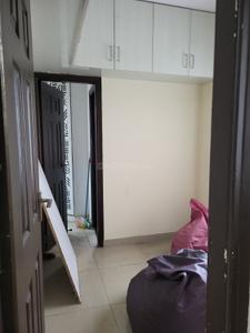 Bedroom Image of 1765 Sq.ft 3 BHK Apartment / Flat for sale in Express Zenith, Sector 77 Noida for Rs. 20500000