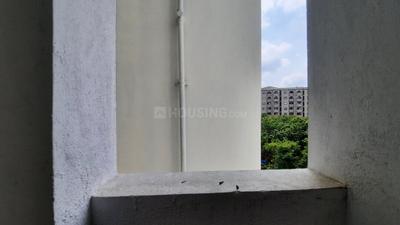 Balcony Image of 1193 Sq.ft 2 BHK Apartment / Flat for sale in Binary Temple Tree by Binary Realty, Sarjapur Bengaluru for Rs. 9800000