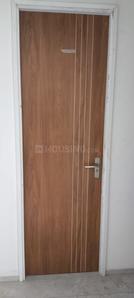 Bedroom Image of 2200 Sq.ft 3 BHK Apartment / Flat for rent in Vinayak Sapphire II, Sargasan Gandhinagar for Rs. 28000
