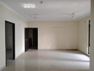 Living Room Image of 2100 Sq.ft 4 BHK Apartment / Flat for sale in CGEWHO Kendriya Vihar, Phi II Greater Noida for Rs. 24000000