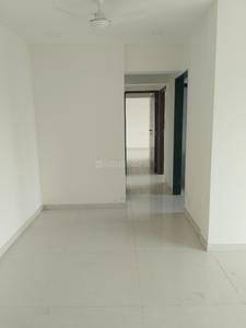 Hall Image of 831 Sq.ft 2 BHK Apartment / Flat for sale in Jiten Apartment, Andheri West Mumbai for Rs. 25500000
