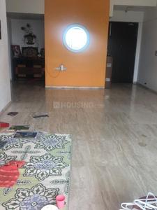 Bedroom Image of 2474 Sq.ft 4 BHK Apartment / Flat for rent in Hiranandani Birchwood, Egattur Chennai for Rs. 90000