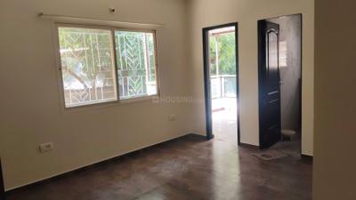 Bedroom Image of 1535 Sq.ft 2 BHK Apartment / Flat for sale in Naiknavare Sylvan Premium, Aundh Pune for Rs. 17500000