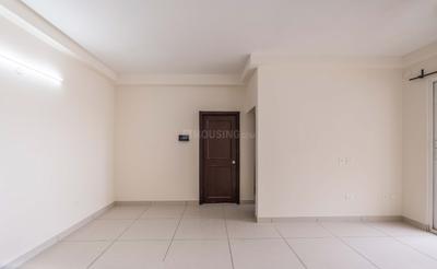Hall Image of 1696 Sq.ft 3 BHK Apartment / Flat for rent in Abhinav Amara Courtyard, Marathahalli Bengaluru for Rs. 64000