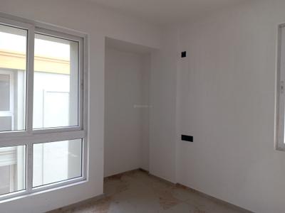 Bedroom Image of 1256 Sq.ft 3 BHK Apartment / Flat for sale in Magnolia Signature, Omarhati Kolkata for Rs. 6227600