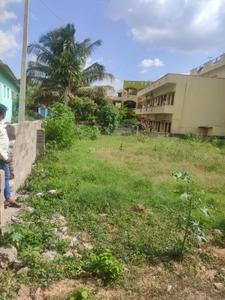 Image of 3650 Sq.ft Residential Plot / Land for sale in Madavara, Bengaluru for Rs. 13452000