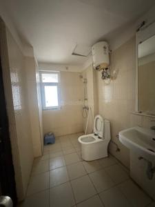 Image of 1480 Sq.ft 3 BHK Apartment / Flat for rent in Orris Greenopolis, Sector 89, Gurgaon for Rs. 31000