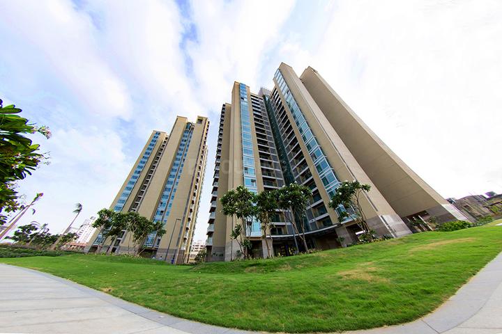 Atul Wallace Fortuna Main Image 1