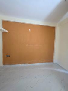 Hall Image of 950 Sq.ft 2 BHK Builder Floor for rent in Silver Star City, Silicon City Indore for Rs. 12500