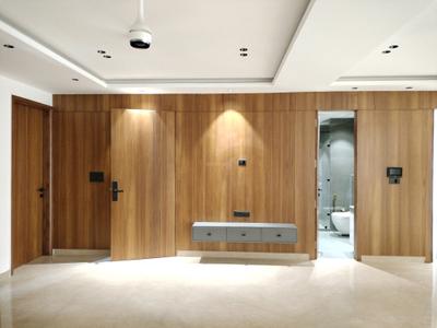 Living Room Image of 1900 Sq.ft 3 BHK Builder Floor for sale in Sector 8 Dwarka New Delhi for Rs. 29000000