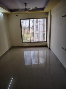 Hall Image of 1280 Sq.ft 3 BHK Apartment / Flat for sale in Rajhans Kshitij - Arum, Vasai West Vasai for Rs. 11000000