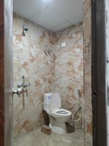 Common Bathroom Image of 1200 Sq.ft 2 BHK Apartment / Flat for sale in Ambr Amore, Noida Extension Greater Noida for Rs. 4751500