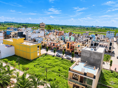Image of 830 Sq.ft Residential Plot / Land for sale in Hari Ashray Nagar Haridwar Residential Plots and Villas, Bawalikalanzri, Haridwar for Rs. 2980000