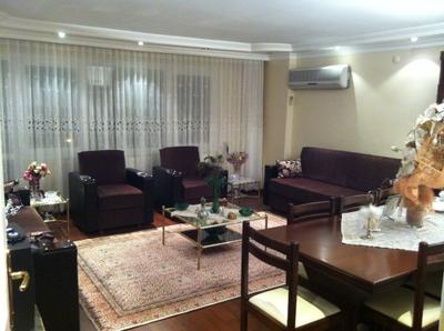 Hall Image of 6000 Sq.ft 8 BHK Apartment / Flat for sale in Juhu Mumbai for Rs. 279780800