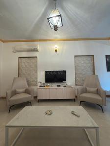 Hall Image of 1883 Sq.ft 3 BHK Villa for sale in Parra Goa for Rs. 42500000