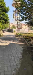 Image of 1600 Sq.ft Residential Plot / Land for sale in Gamba Defence Enclave, Vrindavan Yojana, Lucknow for Rs. 3360000