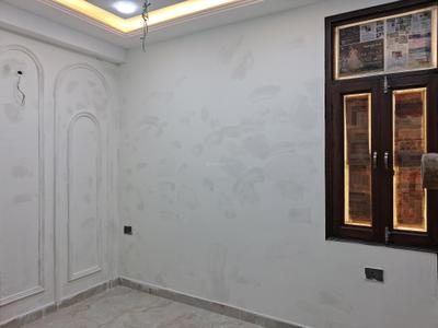 Bedroom Image of 1375 Sq.ft 3 BHK Apartment / Flat for sale in Skyline Dev Infra, Sector 49 Noida for Rs. 7000000