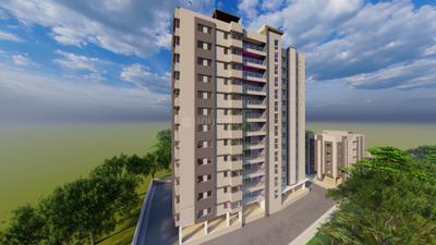 Image of 2600 Sq.ft 4 BHK Apartment / Flat for sale in Laxmi Sagar, Bhubaneswar for Rs. 19700000