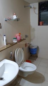 Image of 1445 Sq.ft 2.5 BHK Apartment / Flat for rent in Park Royale, Rahatani, Pune for Rs. 50000