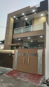 Image of 1450 Sq.ft 3 BHK Independent House for sale in Jankipuram Extension, Lucknow for Rs. 6000000