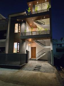 Image of 2530 Sq.ft 5 BHK Independent House for sale in Shiwalik City, Sector 127, Mohali for Rs. 16900000