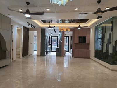 Living Room Image of 3200 Sq.ft 5 BHK Builder Floor for sale in Indirapuram Ghaziabad for Rs. 40500000