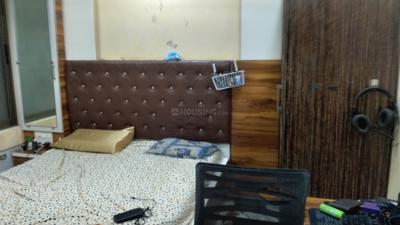 Bedroom Image of 1495 Sq.ft 3 BHK Apartment / Flat for sale in Panvel Navi Mumbai for Rs. 15000000