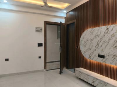 Living Room Image of 1120 Sq.ft 2 BHK Builder Floor for sale in Skyline Pearl, Noida Extension Greater Noida for Rs. 4000000