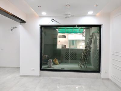 Living Room Image of 1600 Sq.ft 3 BHK Apartment / Flat for sale in Om Satyam Apartment, Sector 4 Dwarka New Delhi for Rs. 33000000