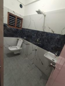 Image of 1600 Sq.ft 3 BHK Independent House for rent in Ullalu, Bengaluru for Rs. 40000