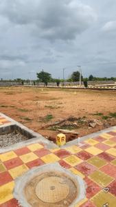 Residential Plot