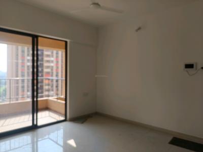 Living Room Image of 1000 Sq.ft 2 BHK Apartment / Flat for sale in Joyville Hadapsar Annexe Phase 6, Shewalewadi Pune for Rs. 7105000
