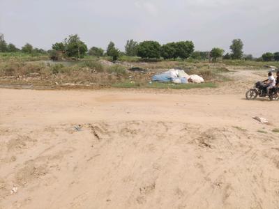 Image of 540 Sq.ft Residential Plot / Land for sale in Bamheta Village, Ghaziabad for Rs. 2520000