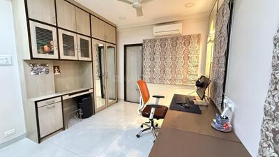 Image of 2666 Sq.ft 4 BHK Apartment / Flat for sale in Adarsh Nagar, Hyderabad for Rs. 25000000