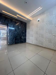 Bedroom Image of 1090 Sq.ft 2 BHK Apartment / Flat for sale in Kishanpura Zirakpur for Rs. 5490000