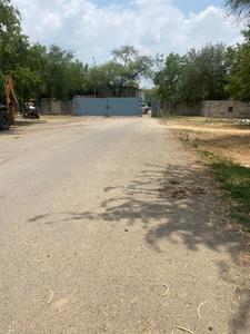 Sector 37D Plot View 1