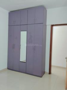 Bedroom Image of 1250 Sq.ft 3 BHK Apartment / Flat for sale in Magarpatta Trillium, Magarpatta City Pune for Rs. 22500000