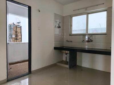 Kitchen Image of 1062 Sq.ft 2 BHK Apartment / Flat for sale in 7 Star Arambh, Pirangut Pune for Rs. 4400000