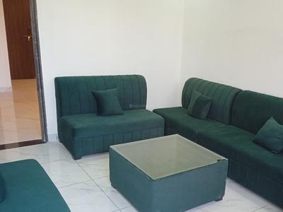 Living Room Image of 1450 Sq.ft 3 BHK Independent House for sale in Bagmugaliya Bhopal for Rs. 9600000