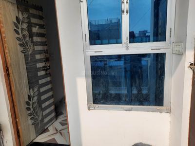 Balcony Image of 1000 Sq.ft 2 BHK Builder Floor for rent in Civil Lines Aligarh for Rs. 8000