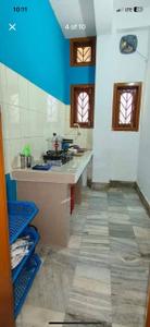 Kitchen Image of 1000 Sq.ft 1 BHK Independent House for rent in Lachit Nagar Guwahati for Rs. 19000