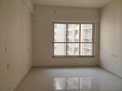 Bedroom Image of 1600 Sq.ft 3 BHK Apartment / Flat for rent in Jogeshwari East Mumbai for Rs. 170000