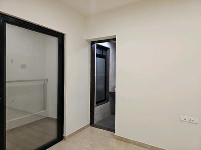 Bedroom Image of 904 Sq.ft 2 BHK Apartment / Flat for sale in Kohinoor Riverdale , Kharadi Pune for Rs. 9700000