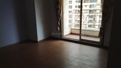 Bedroom Image of 960 Sq.ft 2 BHK Apartment / Flat for sale in Thane West Thane for Rs. 15000000