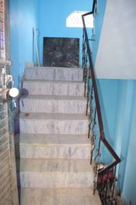 Balcony Image of 1000 Sq.ft 3 BHK Builder Floor for sale in Burari New Delhi for Rs. 4000000