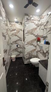 Image of 1800 Sq.ft 3 BHK Builder Floor for sale in Ashok Nagar, New Delhi for Rs. 33500000