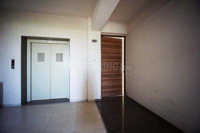 Bedroom Image of 1550 Sq.ft 3 BHK Apartment / Flat for sale in Bopal Ahmedabad for Rs. 8400000