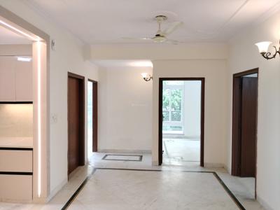 Living Room Image of 1650 Sq.ft 3 BHK Apartment / Flat for sale in Air India Apartment, Sector 3 Dwarka New Delhi for Rs. 28000000