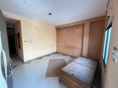 Hall Image of 150 Sq.ft 2 BHK Independent House for rent in Nanda Nagar Indore for Rs. 14999